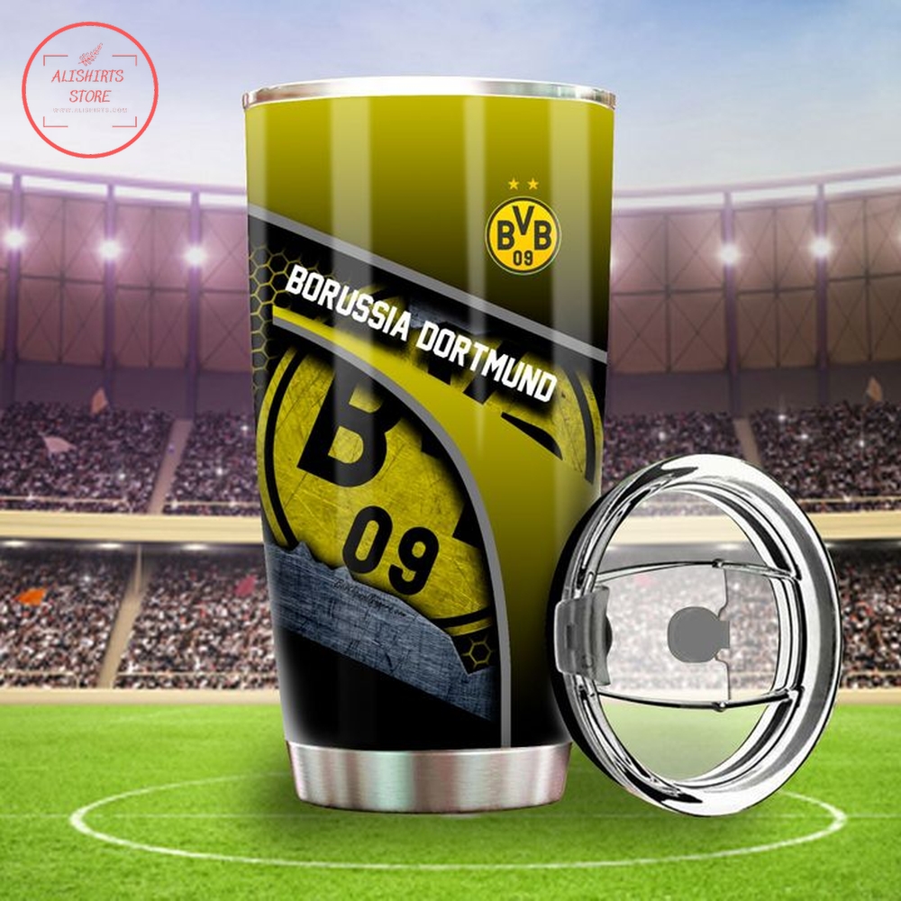 Borussia Dortmund Tumbler
