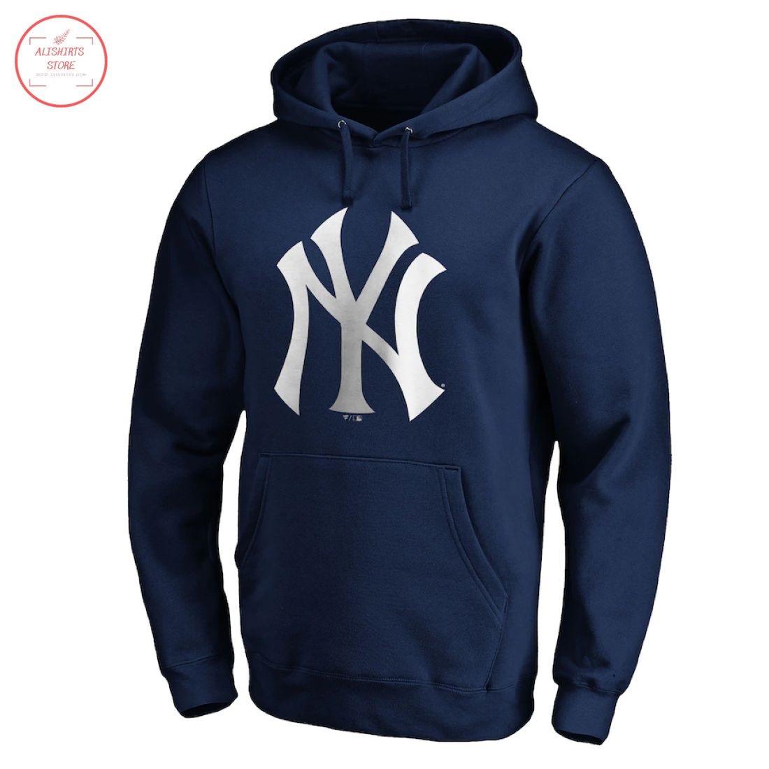 Mlb New York Yankees Personalized Hoodie