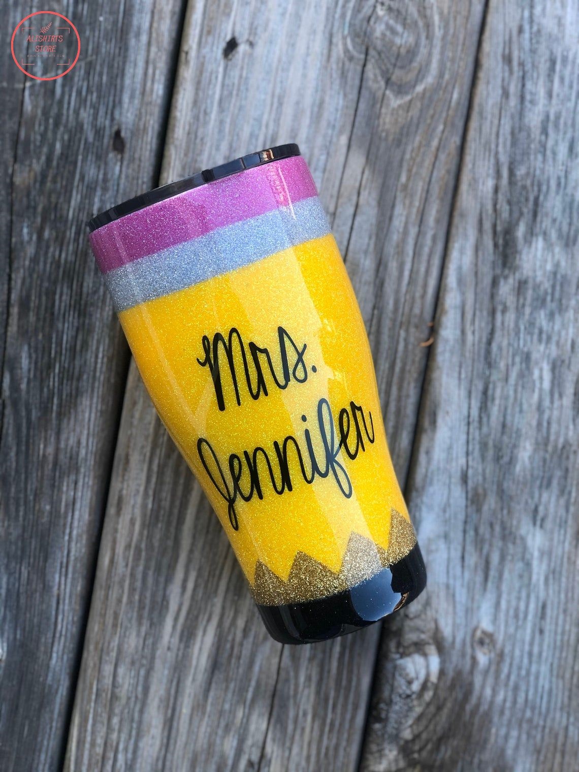 The Influence of a Good Teacher Personalized Tumbler