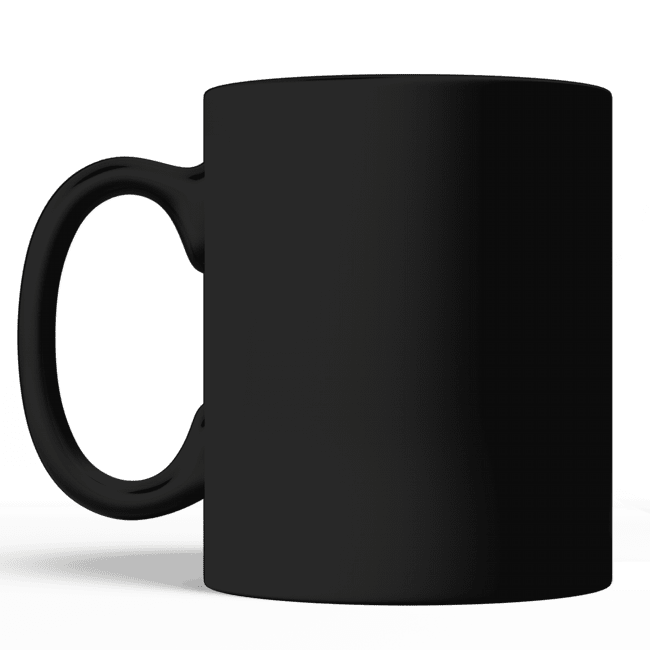 To My Daughter I Love You Coffee Mug