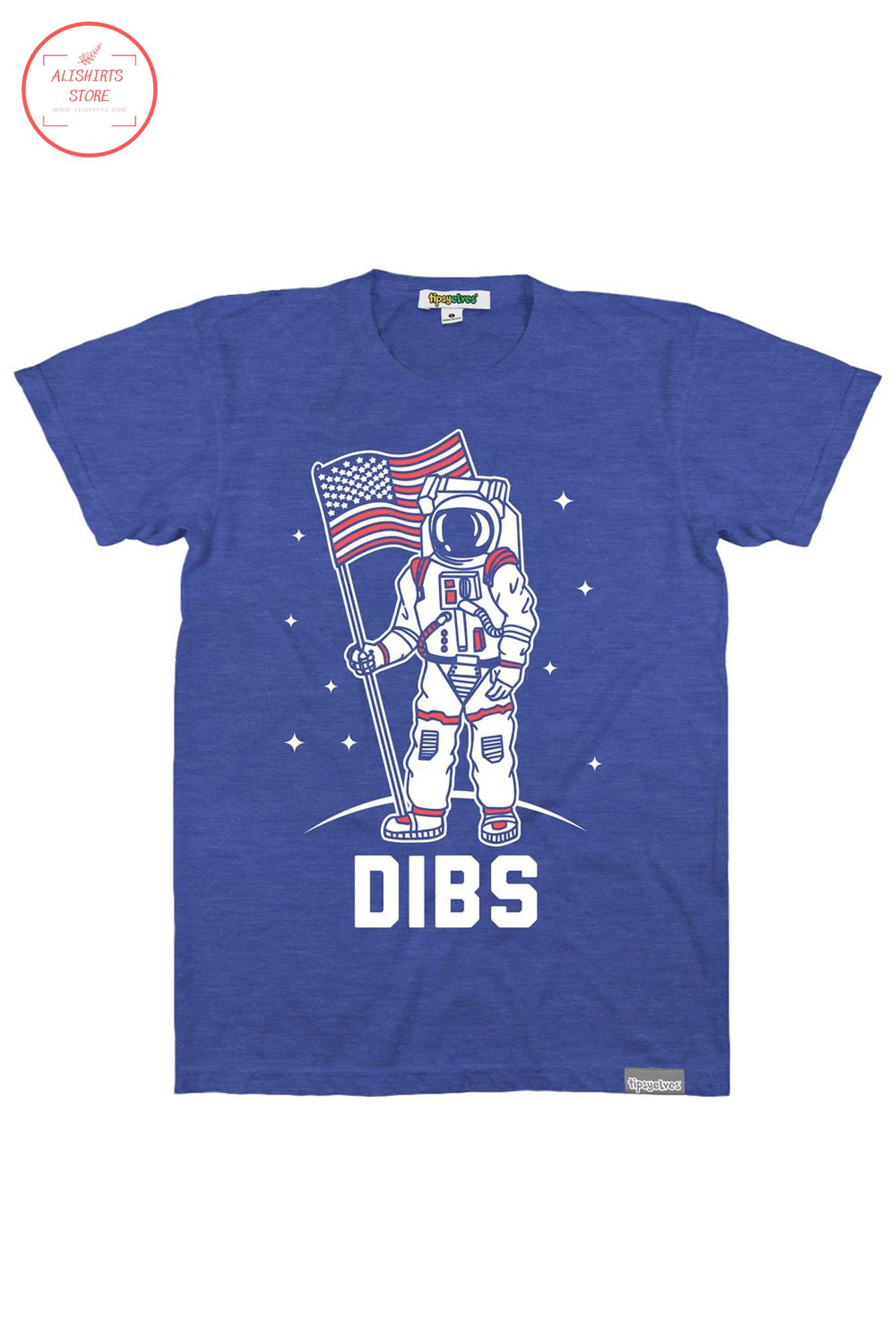 4th of july america dibs shirts