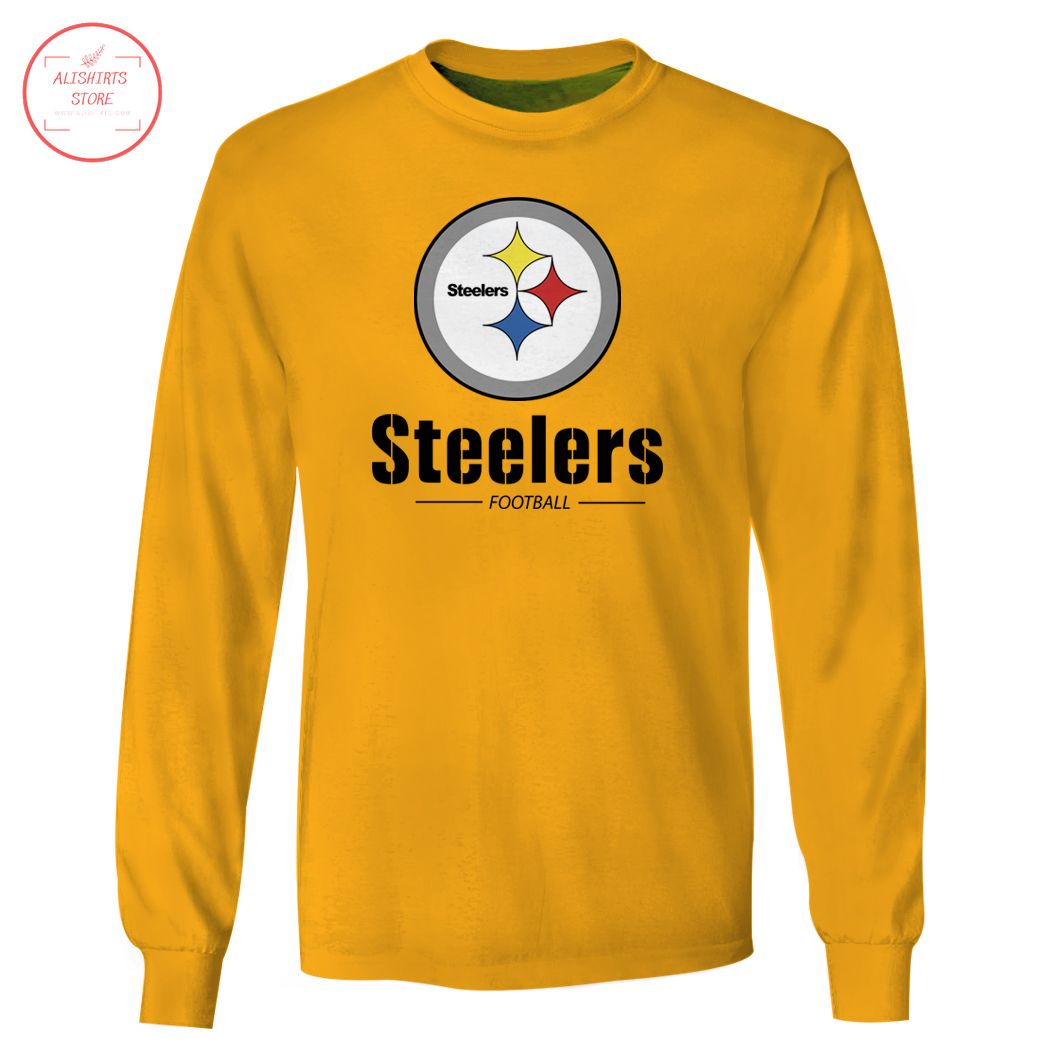 NFL Pittsburgh Steelers Football Ugly Sweater