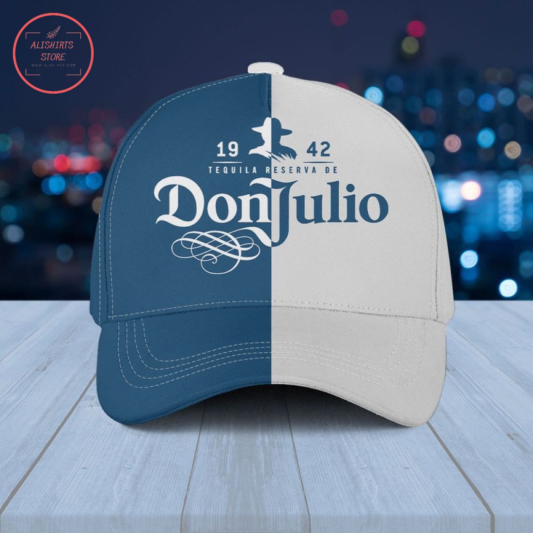 Don Julio Tequila Classic Hat Cap