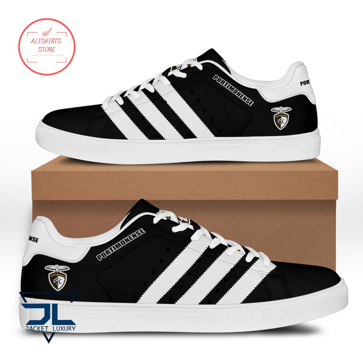 Portimonense Futebol SAD Stan Smith Shoes