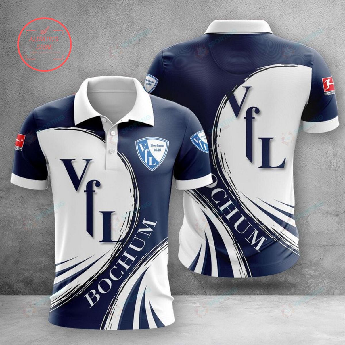 VfL Bochum Polo Shirt