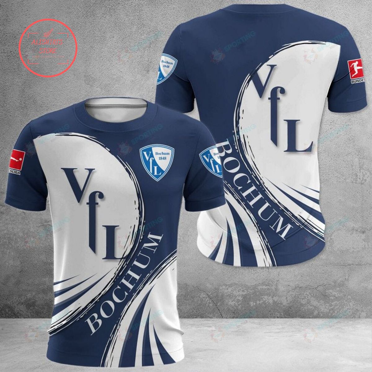 VfL Bochum Polo Shirt