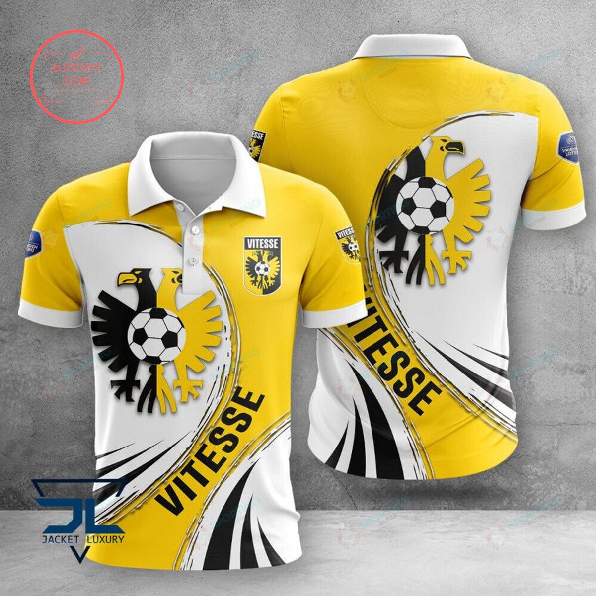 Vitesse Polo Shirt