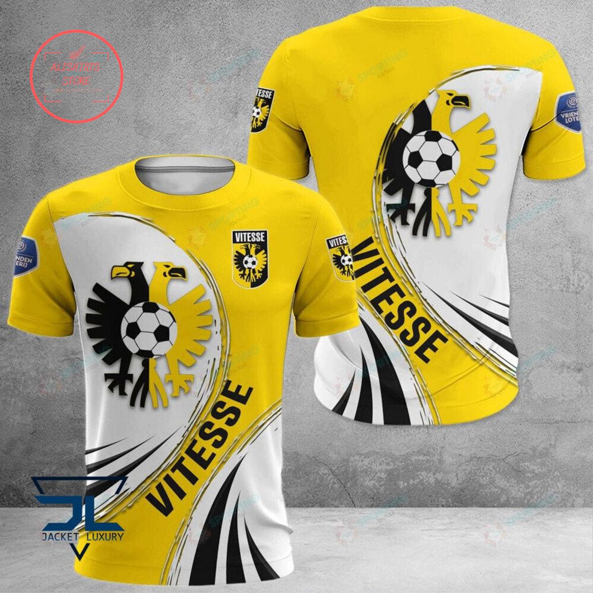 Vitesse Polo Shirt