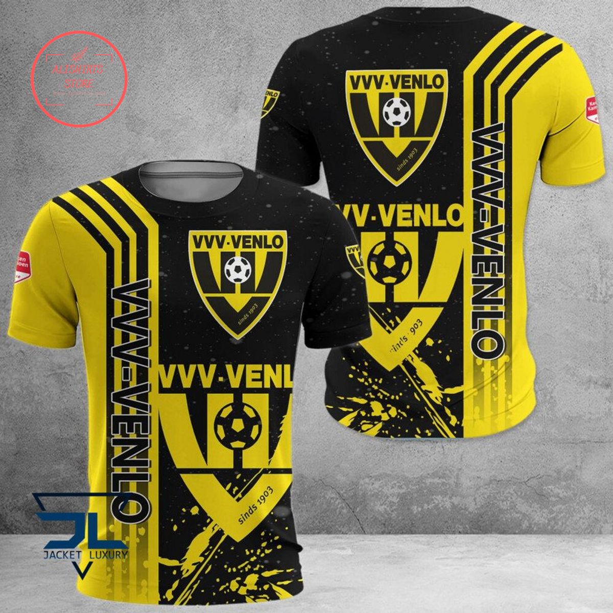 VVV-Venlo Polo Shirt