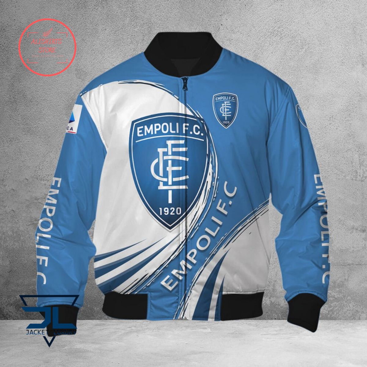 Empoli FC Bomber Jacket