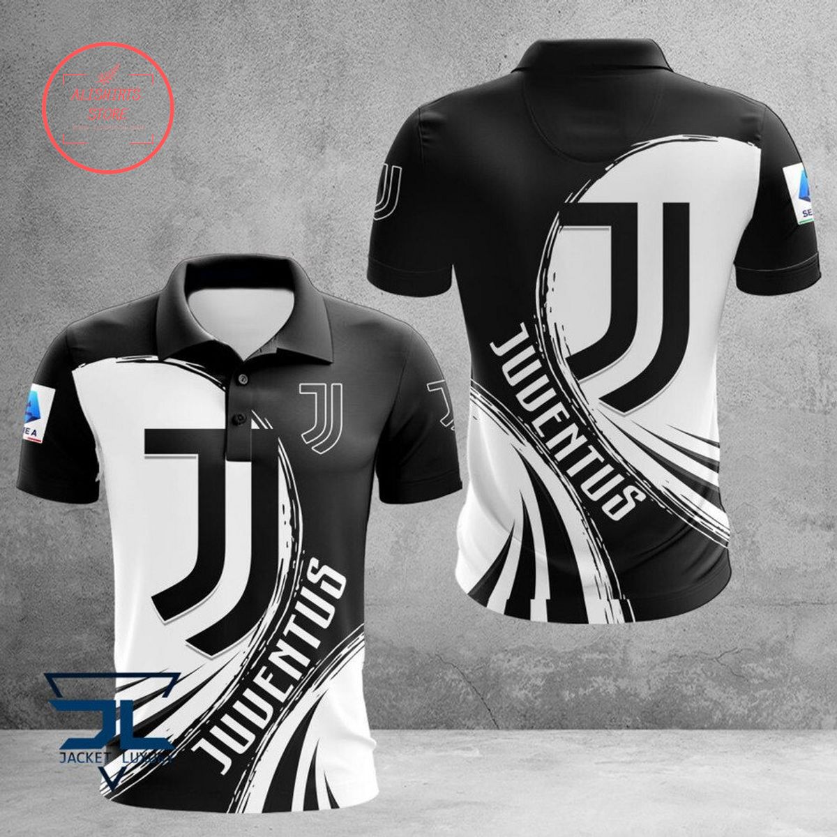 Juventus Polo Shirt