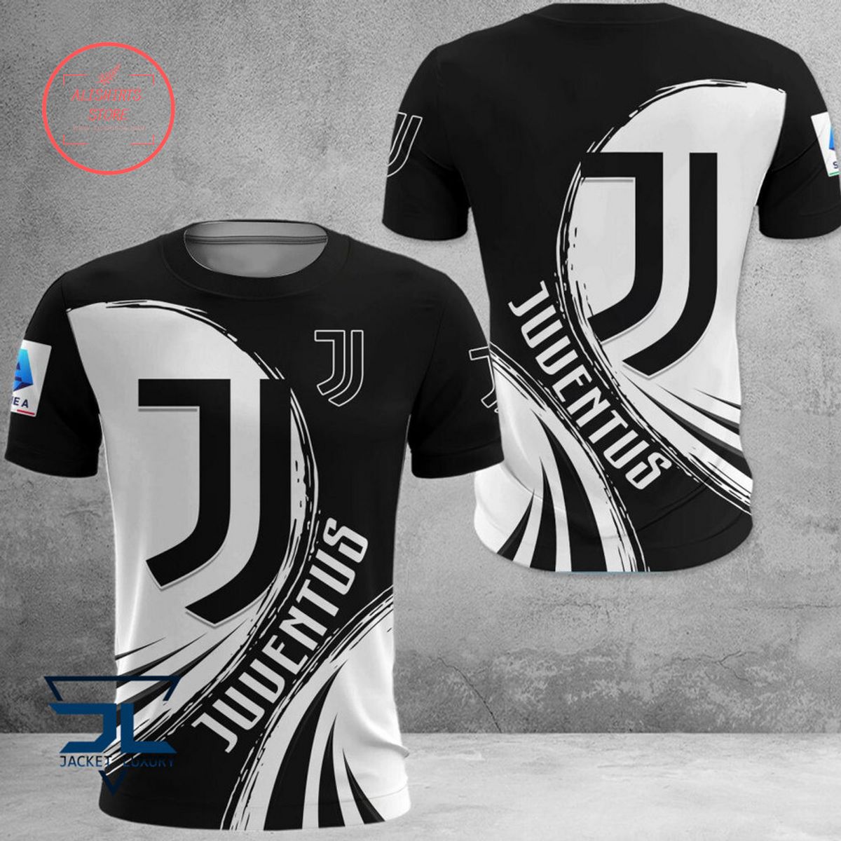 Juventus Polo Shirt