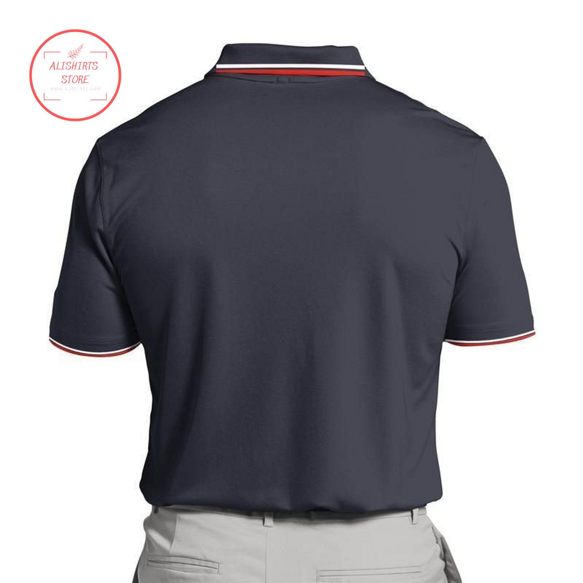 Prada Luxury Polo Shirt