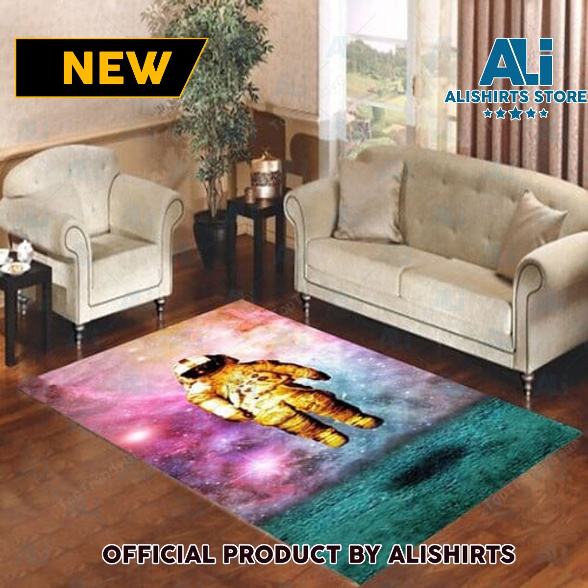 Deja Entendu Brand New Album Nebula Luxury Brand Rug Carpet For House Decoration