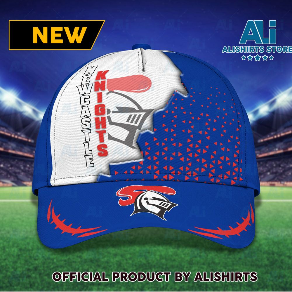 Newcastle Knights Classic Cap