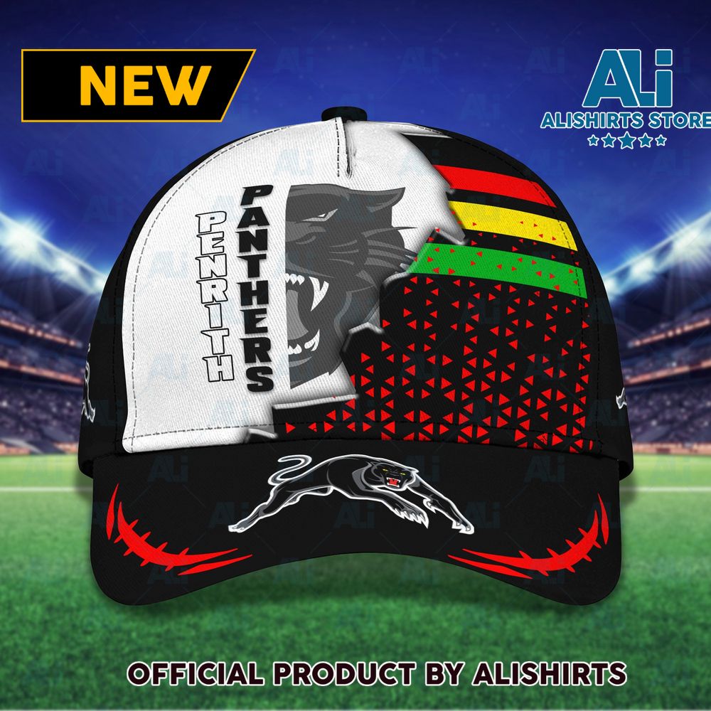 NRL Penrith Panthers Classic Cap
