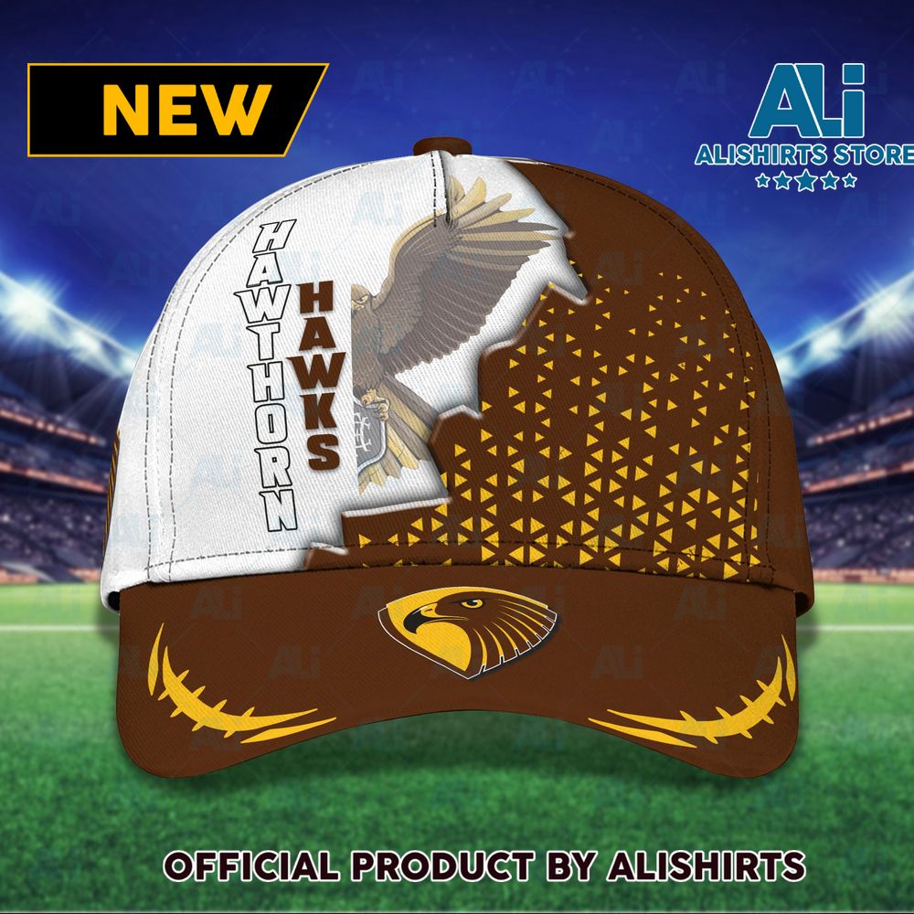 Hawthorn Football Club Classic Cap